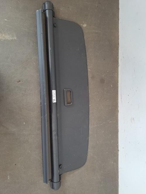 Image Plage arriere - VOLKSWAGEN GOLF 5