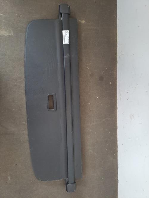 Image Plage arriere - VOLKSWAGEN GOLF 5