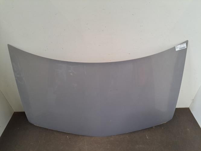 Image Capot - RENAULT MEGANE 2