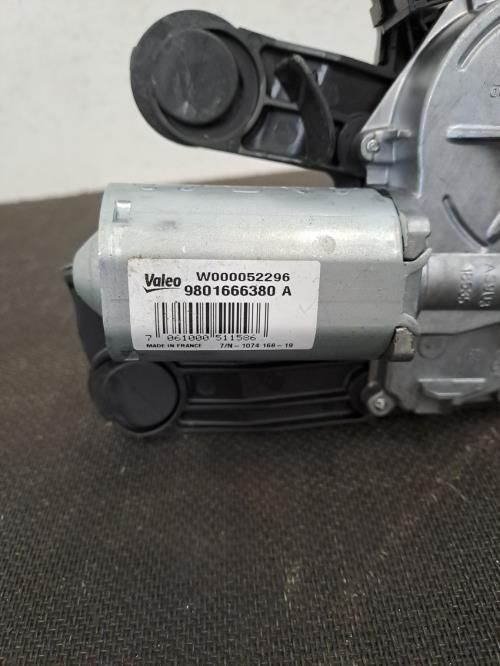 Image Moteur essuie glace arriere - CITROEN C4 CACTUS