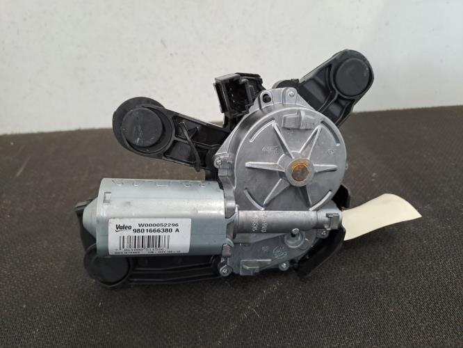 Image Moteur essuie glace arriere - CITROEN C4 CACTUS