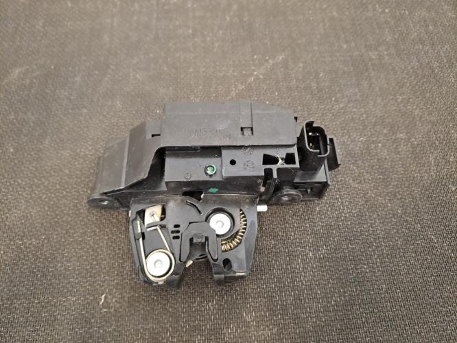 Image Serrure de hayon - CITROEN C4 CACTUS