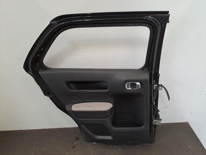 Image Porte arriere gauche - CITROEN C4 CACTUS