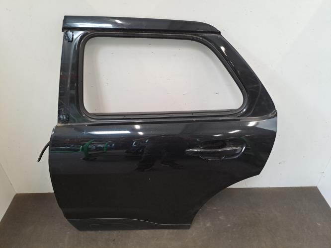 Image Porte arriere gauche - CITROEN C4 CACTUS