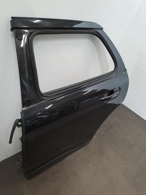 Image Porte arriere gauche - CITROEN C4 CACTUS