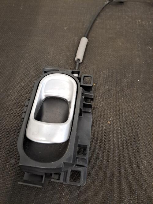 Image Serrure avant droit - CITROEN C4 CACTUS