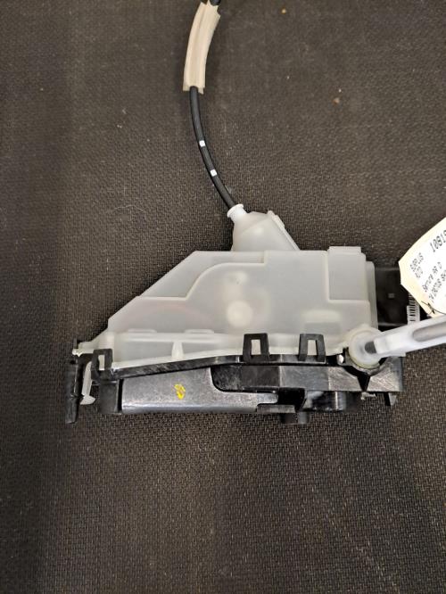 Image Serrure arriere droit - CITROEN C4 CACTUS