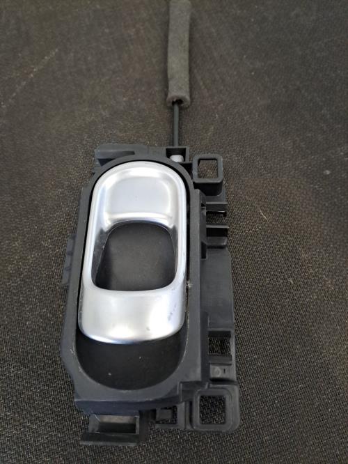 Image Serrure arriere droit - CITROEN C4 CACTUS