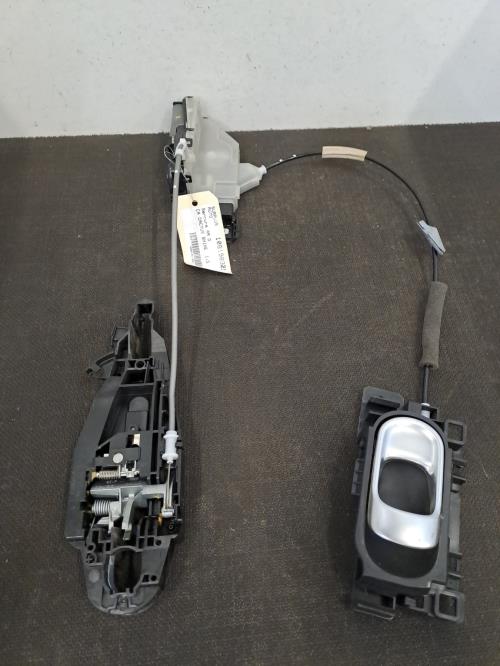 Image Serrure arriere droit - CITROEN C4 CACTUS
