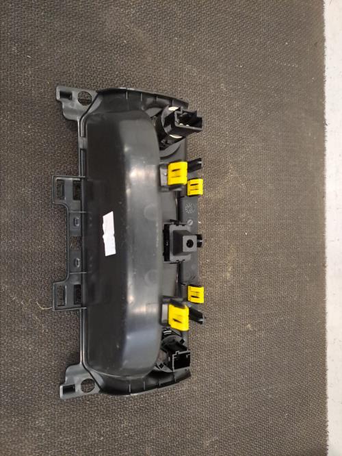 Image Bouton de demarrage - CITROEN C4 CACTUS