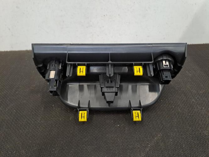 Image Bouton de demarrage - CITROEN C4 CACTUS