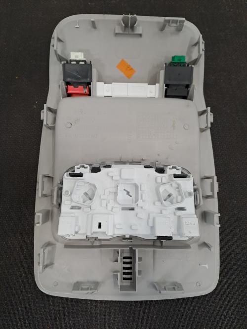 Image Eclairage de plafonnier - CITROEN C4 CACTUS