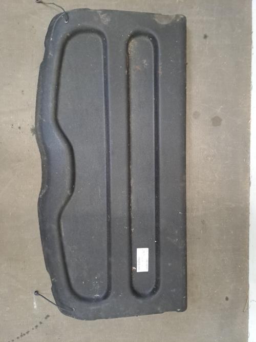 Image Plage arriere - CITROEN C4 CACTUS