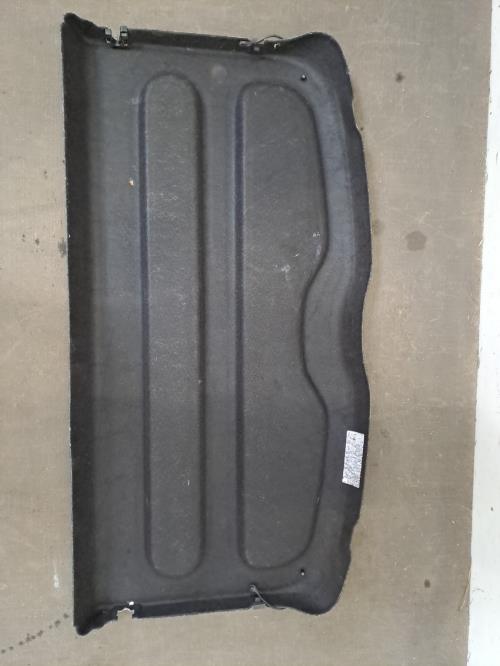 Image Plage arriere - CITROEN C4 CACTUS