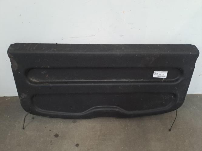 Image Plage arriere - CITROEN C4 CACTUS