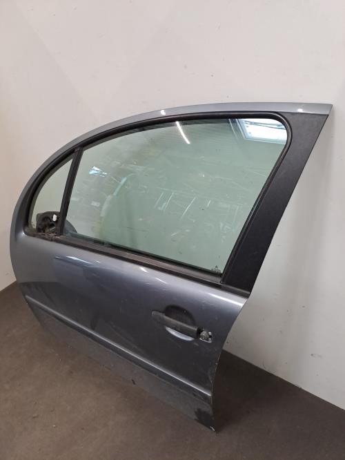Image Porte avant gauche - CITROEN C3 1
