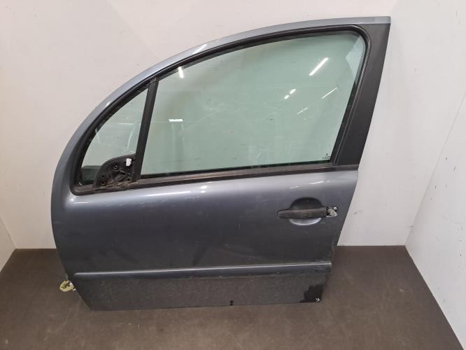 Image Porte avant gauche - CITROEN C3 1