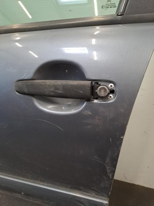 Image Porte avant gauche - CITROEN C3 1