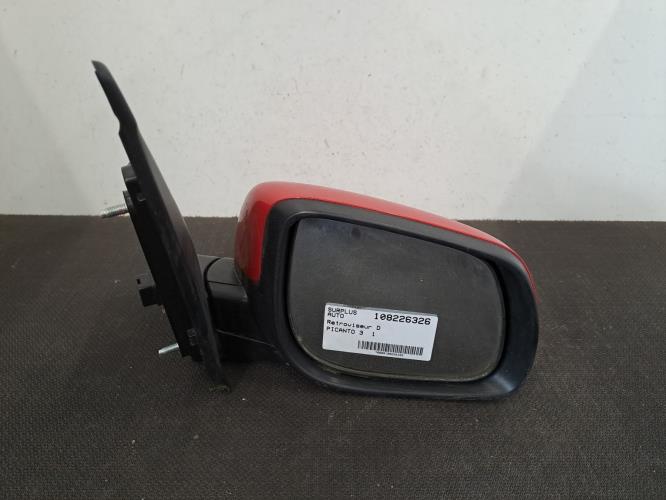 Image Retroviseur droit - KIA PICANTO 3