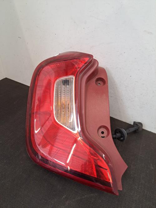 Image Feu arriere principal gauche (feux) - KIA PICANTO 3
