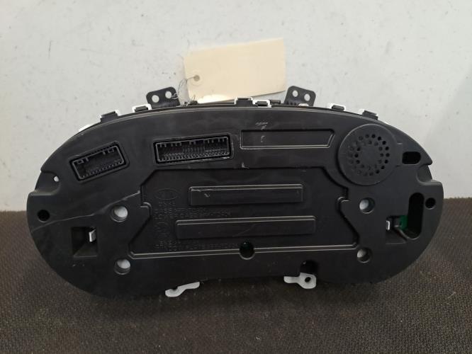 Image Compteur - KIA PICANTO 3
