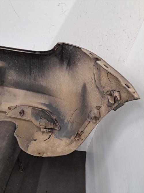 Image Pare choc arriere - FIAT GRANDE PUNTO