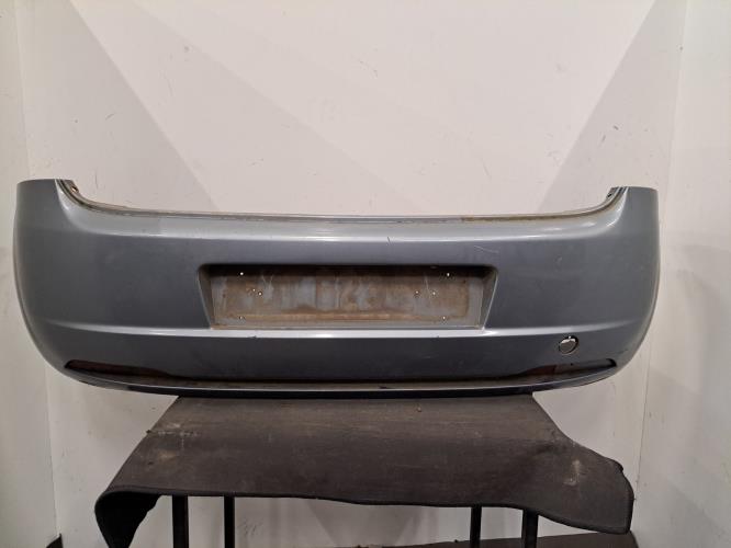 Image Pare choc arriere - FIAT GRANDE PUNTO