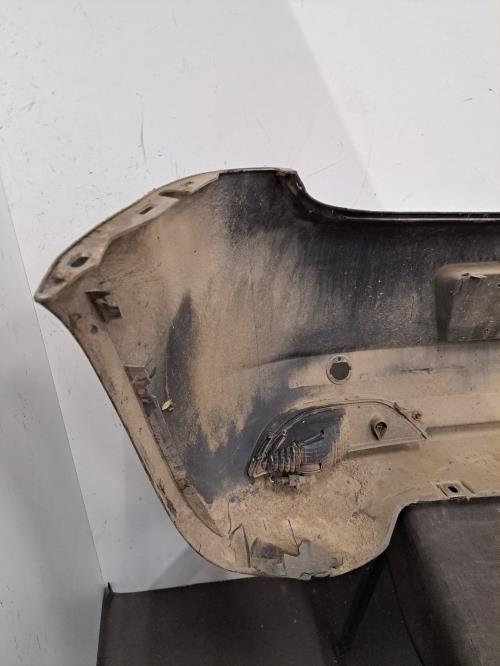 Image Pare choc arriere - FIAT GRANDE PUNTO