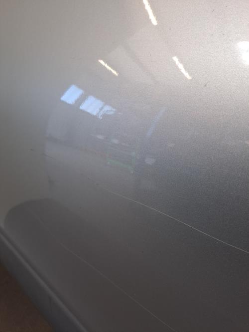 Image Porte arriere gauche - RENAULT ESPACE 3
