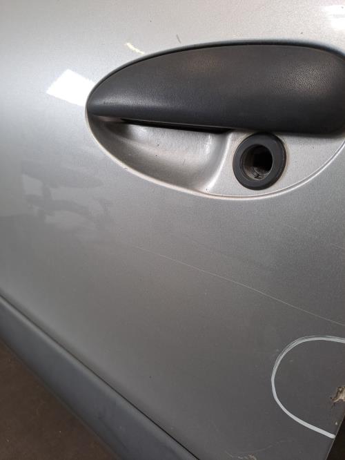 Image Porte avant gauche - RENAULT ESPACE 3