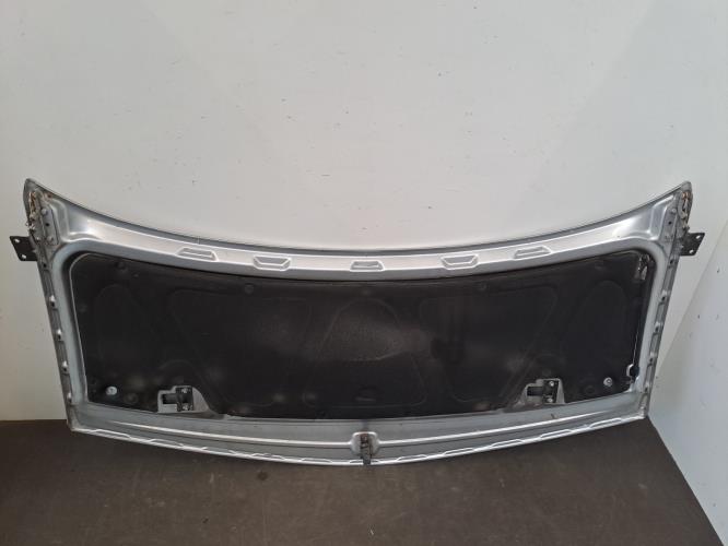 Image Capot - RENAULT ESPACE 3