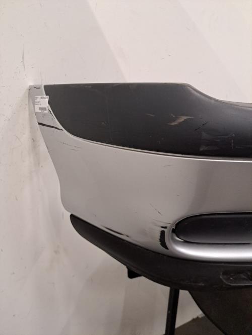 Image Pare choc avant - RENAULT ESPACE 3