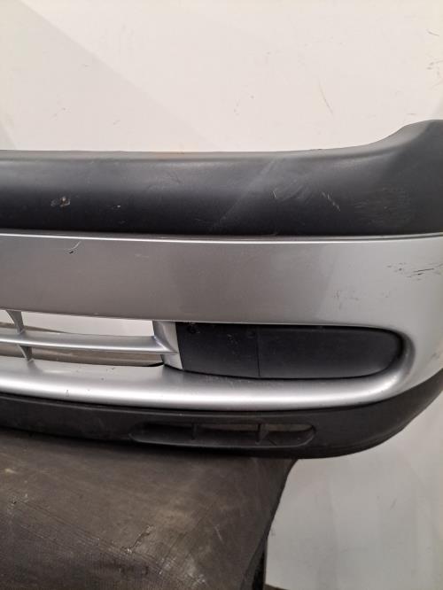 Image Pare choc avant - RENAULT ESPACE 3
