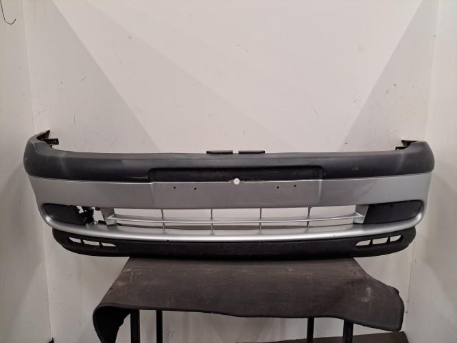 Image Pare choc avant - RENAULT ESPACE 3
