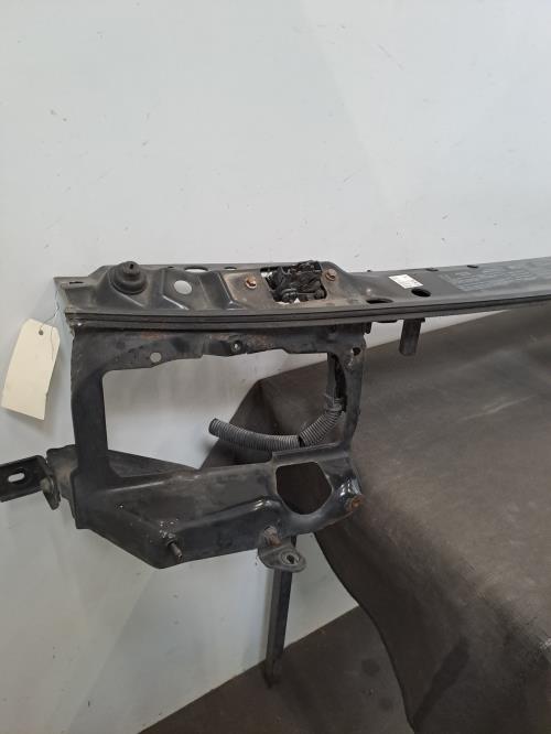 Image Armature avant, Masque avant - RENAULT ESPACE 3