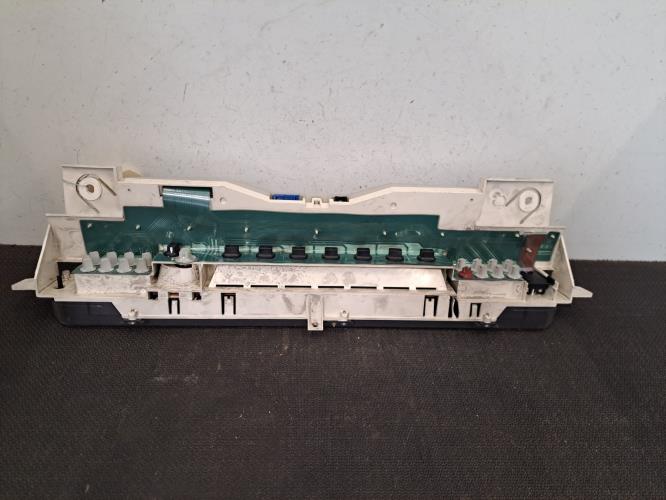 Image Compteur - RENAULT ESPACE 3
