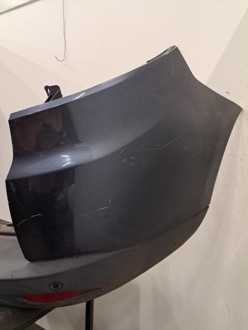 Image Pare choc arriere - RENAULT MEGANE 3