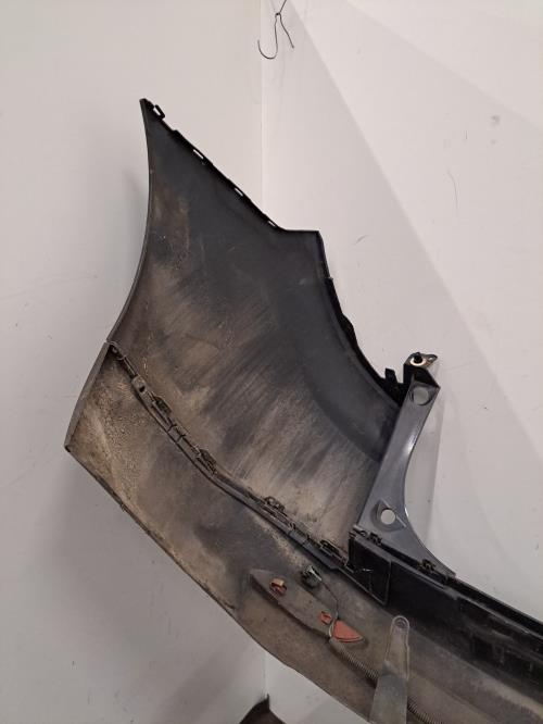 Image Pare choc arriere - RENAULT MEGANE 3