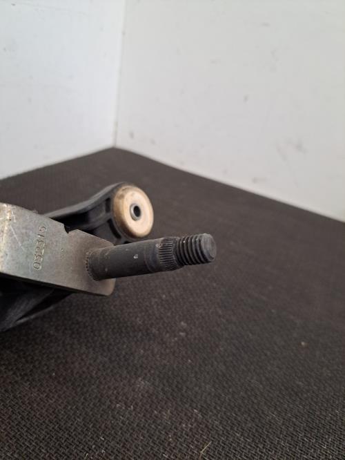 Image Moteur essuie glace avant - RENAULT MEGANE 3