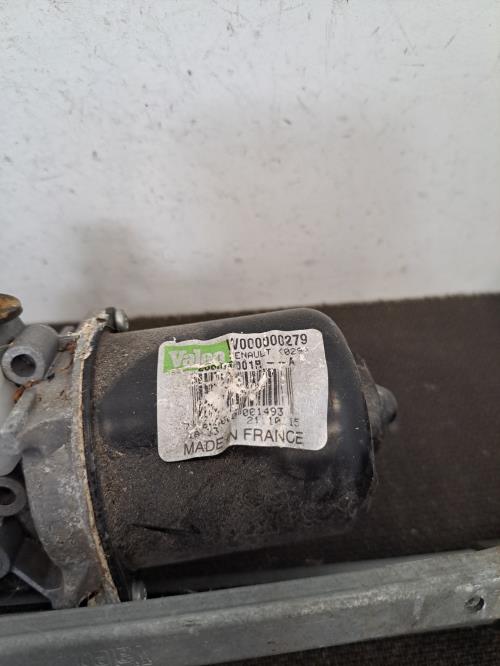Image Moteur essuie glace avant - RENAULT MEGANE 3
