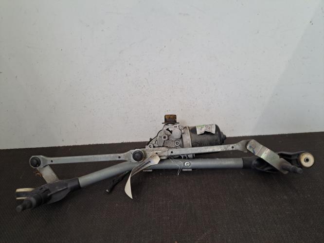 Image Moteur essuie glace avant - RENAULT MEGANE 3