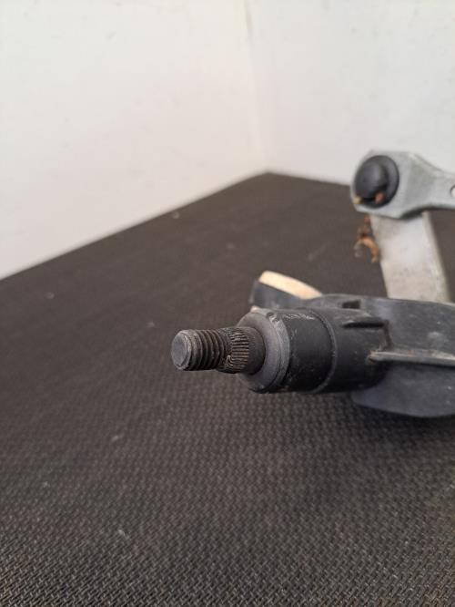 Image Moteur essuie glace avant - RENAULT MEGANE 3