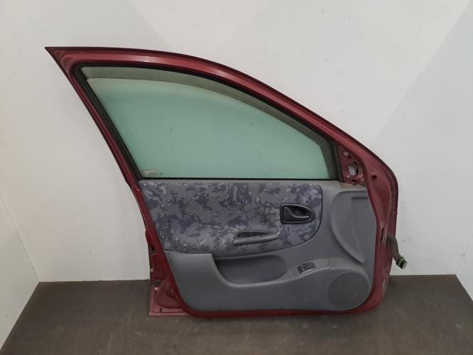 Image Porte avant gauche - RENAULT MEGANE 1