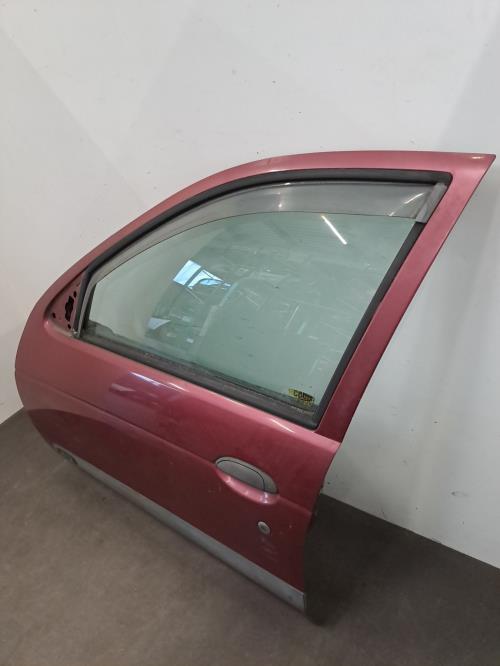 Image Porte avant gauche - RENAULT MEGANE 1