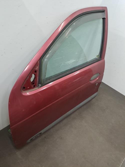 Image Porte avant gauche - RENAULT MEGANE 1