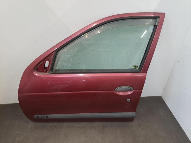 Image Porte avant gauche - RENAULT MEGANE 1