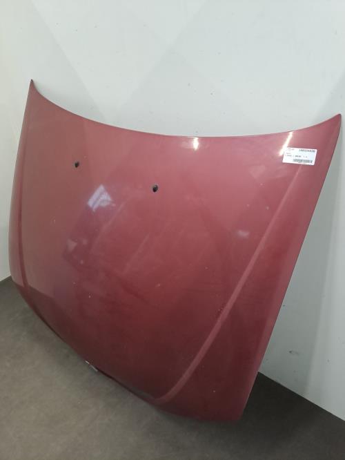 Image Capot - RENAULT MEGANE 1