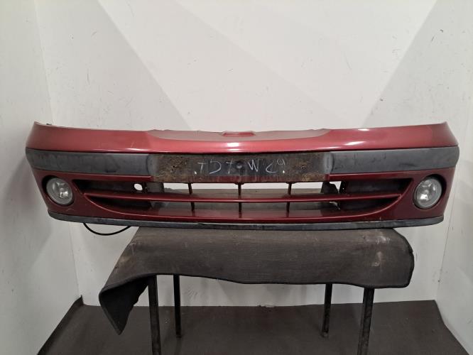 Image Pare choc avant - RENAULT MEGANE 1