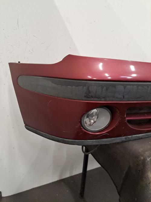 Image Pare choc avant - RENAULT MEGANE 1