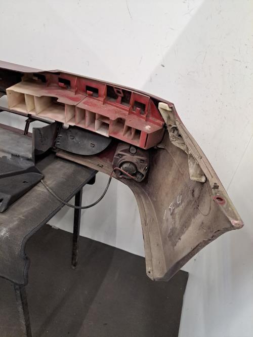 Image Pare choc avant - RENAULT MEGANE 1
